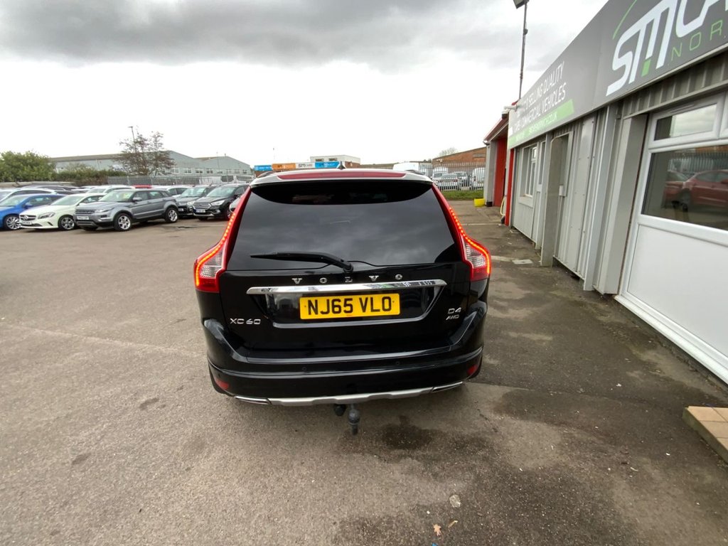 Used Volvo XC60 2015 for sale - 77981643: Photo 17