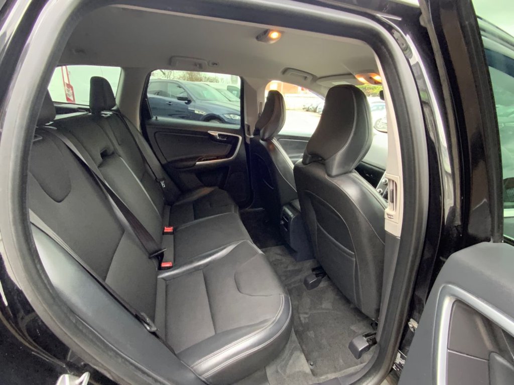 Used Volvo XC60 2015 for sale - 77981643: Photo 19