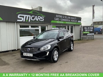 Used Volvo XC60 2015 for sale - 77981643: Photo