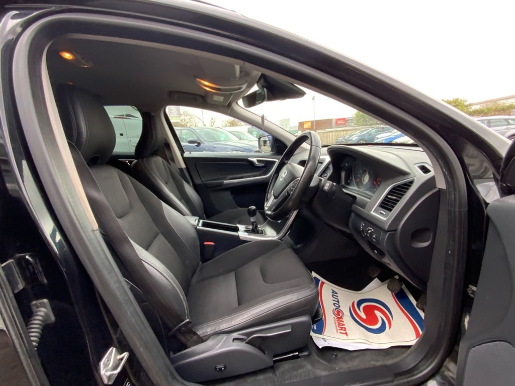 Used Volvo XC60 2015 for sale - 77981643: Photo 21