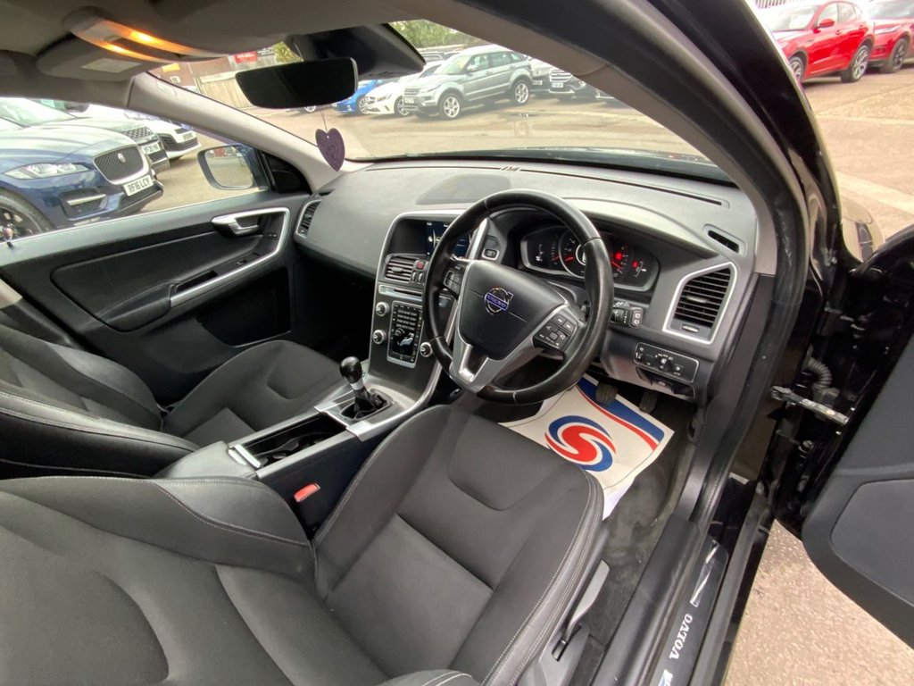 Used Volvo XC60 2015 for sale - 77981643: Photo 22