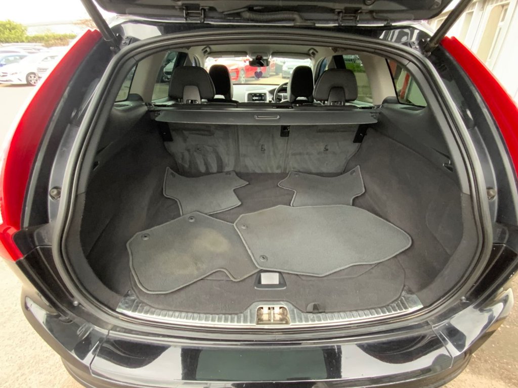 Used Volvo XC60 2015 for sale - 77981643: Photo 27