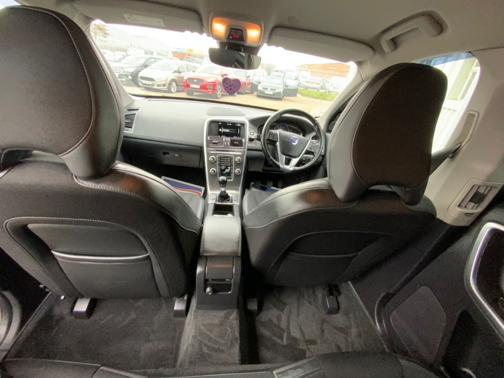 Used Volvo XC60 2015 for sale - 77981643: Photo 28