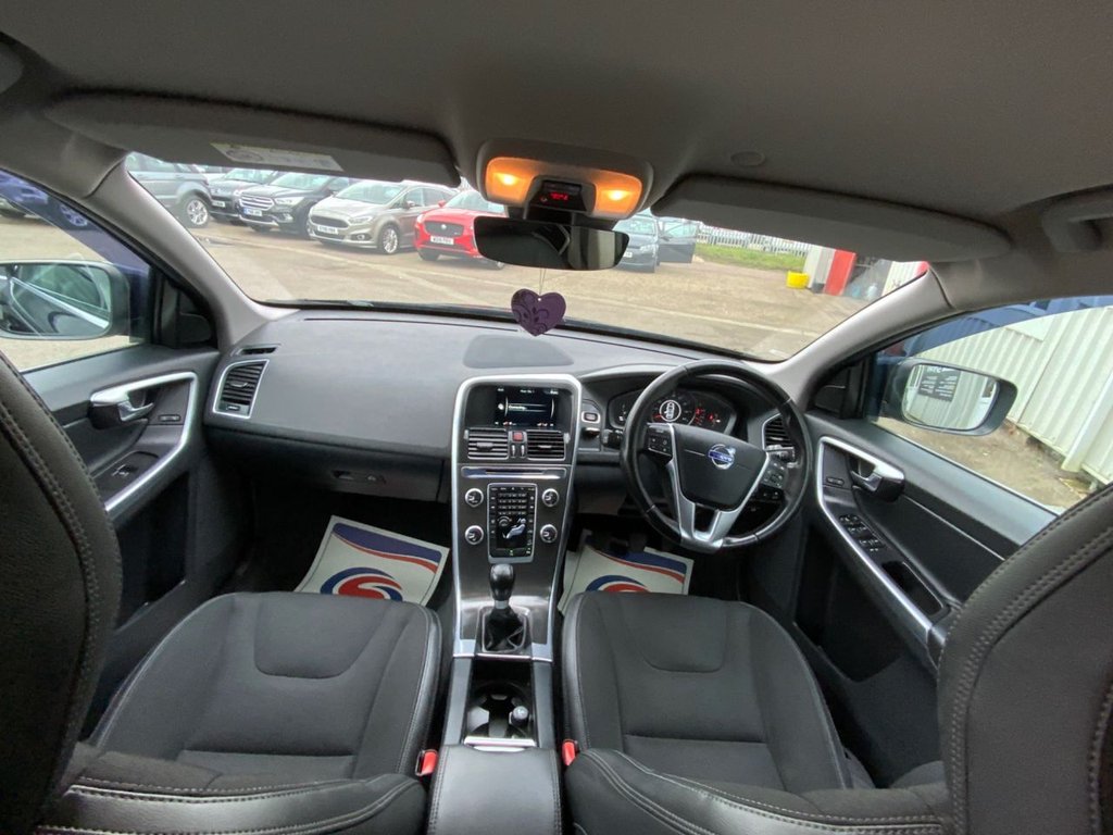 Used Volvo XC60 2015 for sale - 77981643: Photo 29