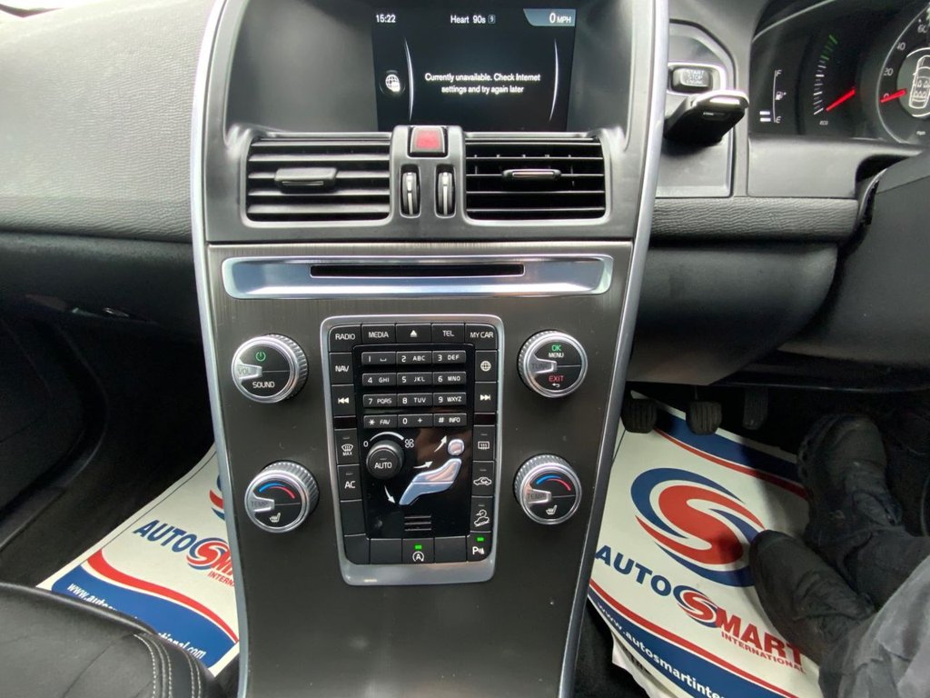 Used Volvo XC60 2015 for sale - 77981643: Photo 36