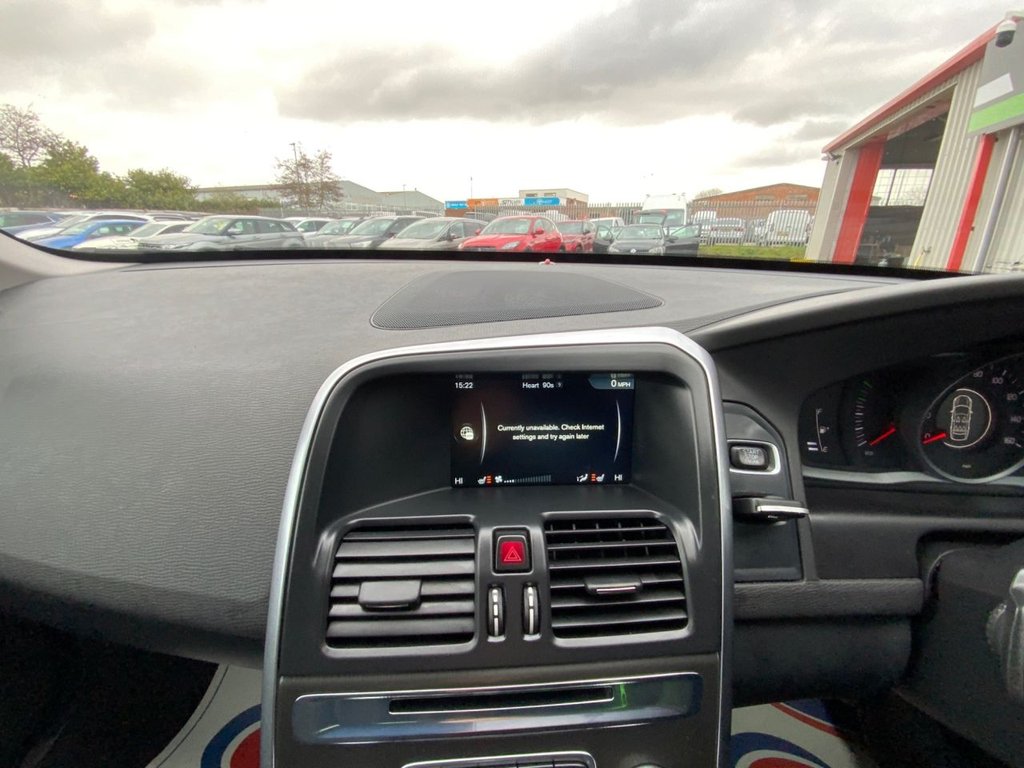 Used Volvo XC60 2015 for sale - 77981643: Photo 37