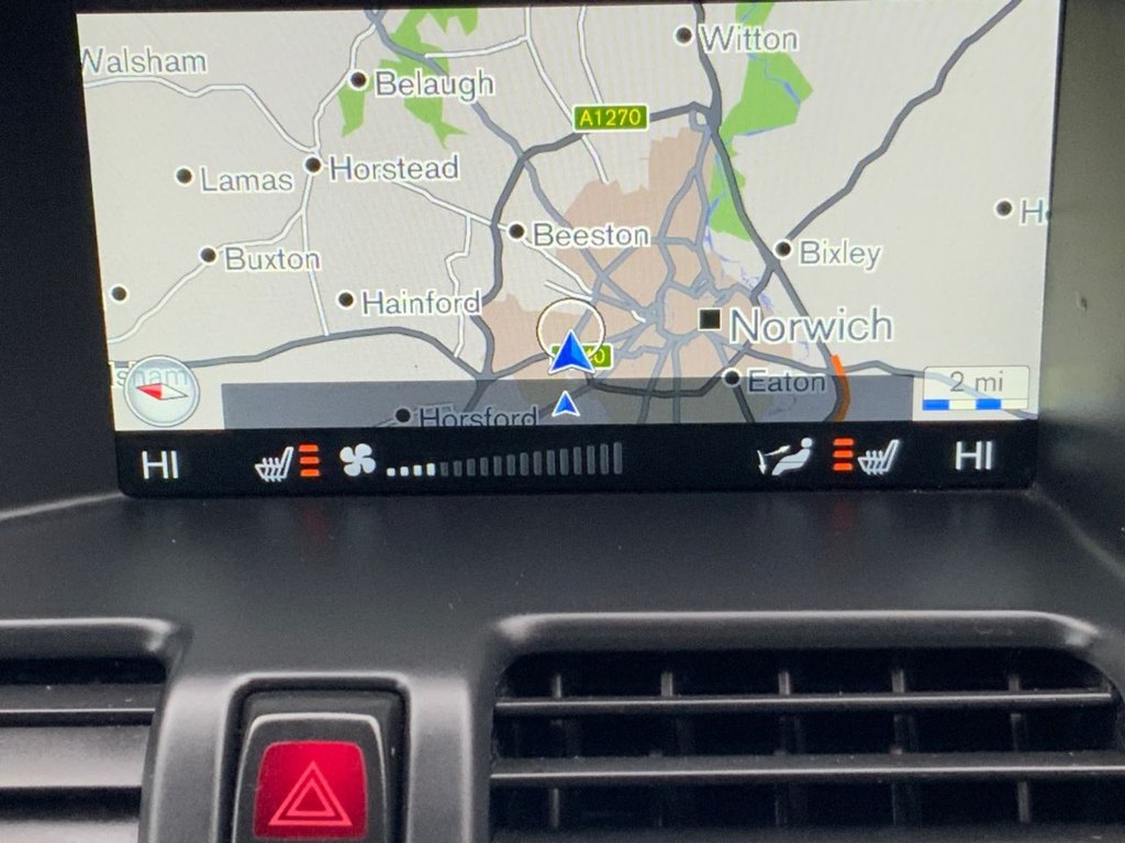 Used Volvo XC60 2015 for sale - 77981643: Photo 38