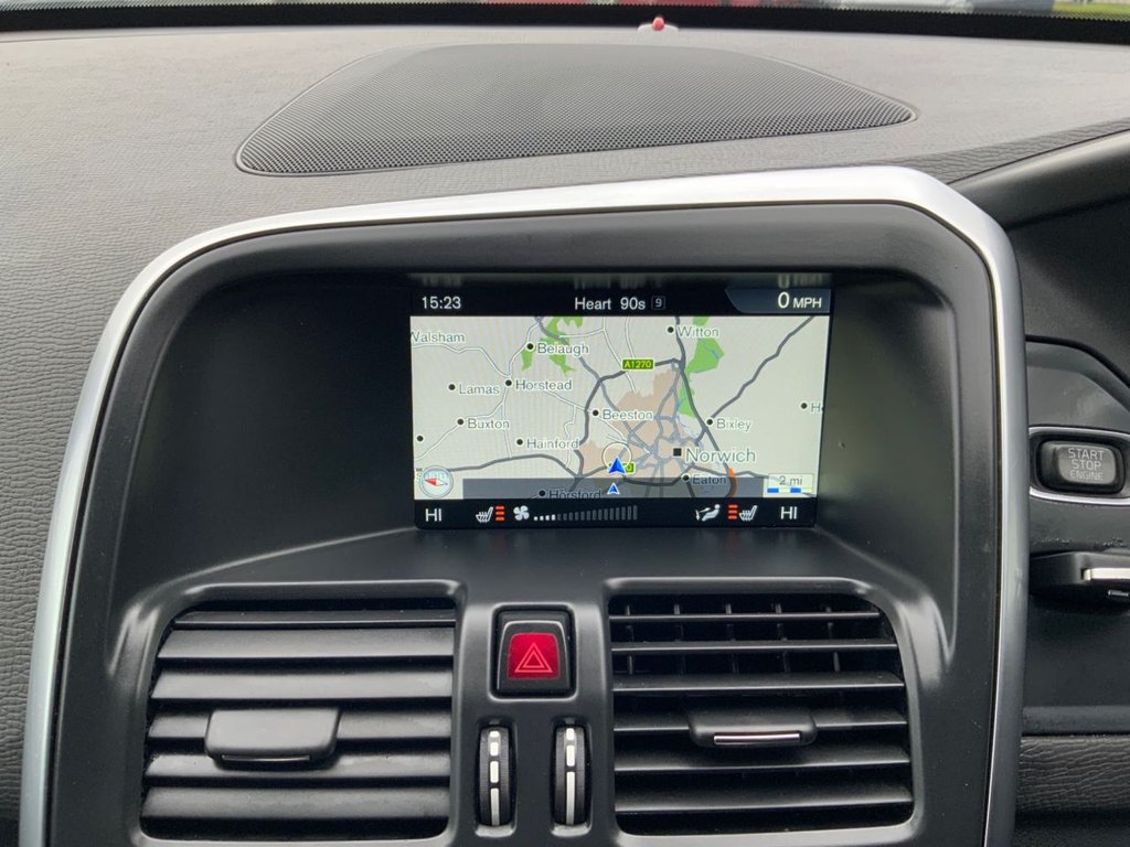 Used Volvo XC60 2015 for sale - 77981643: Photo 39