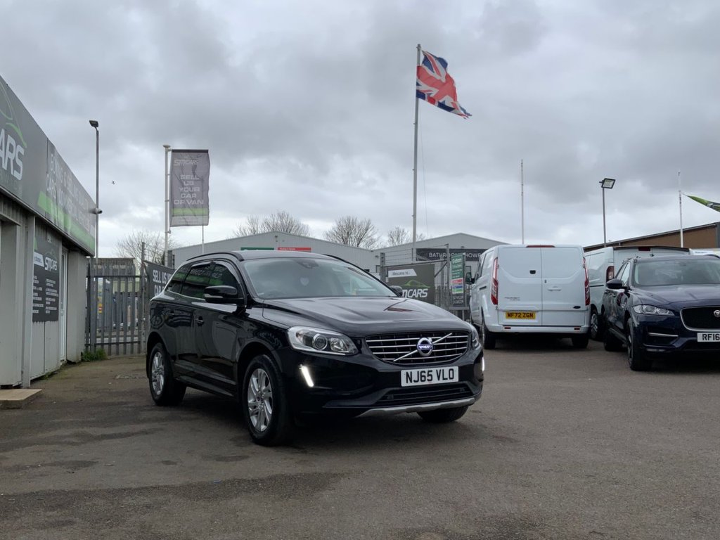 Used Volvo XC60 2015 for sale - 77981643: Photo 4