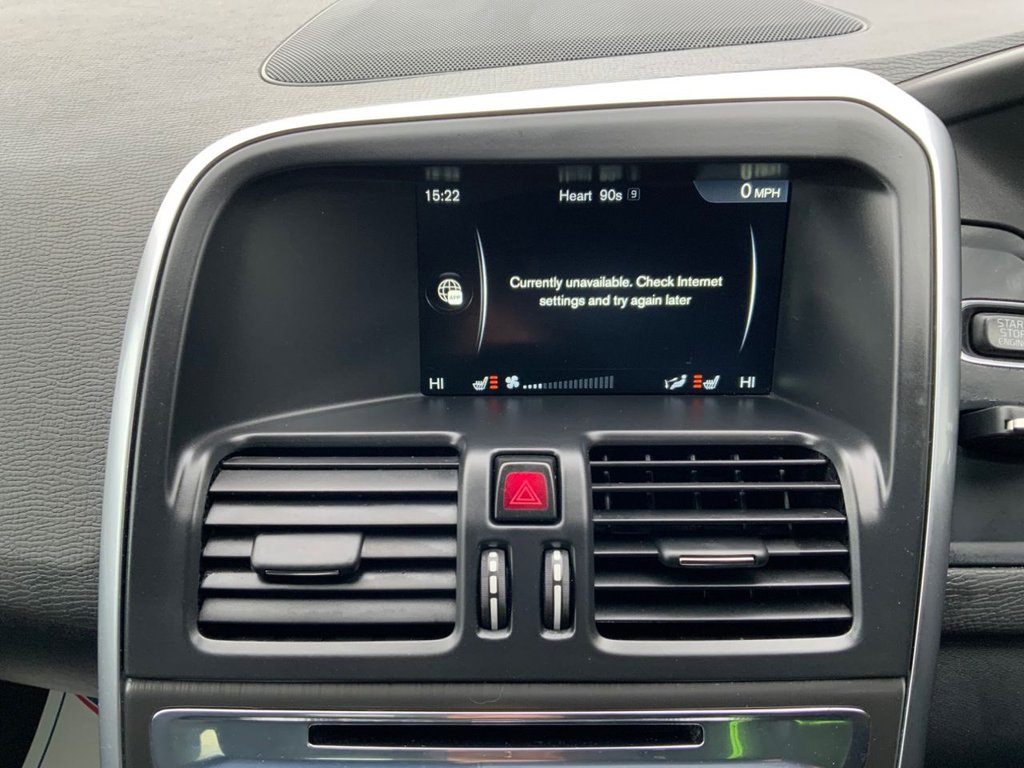 Used Volvo XC60 2015 for sale - 77981643: Photo 41