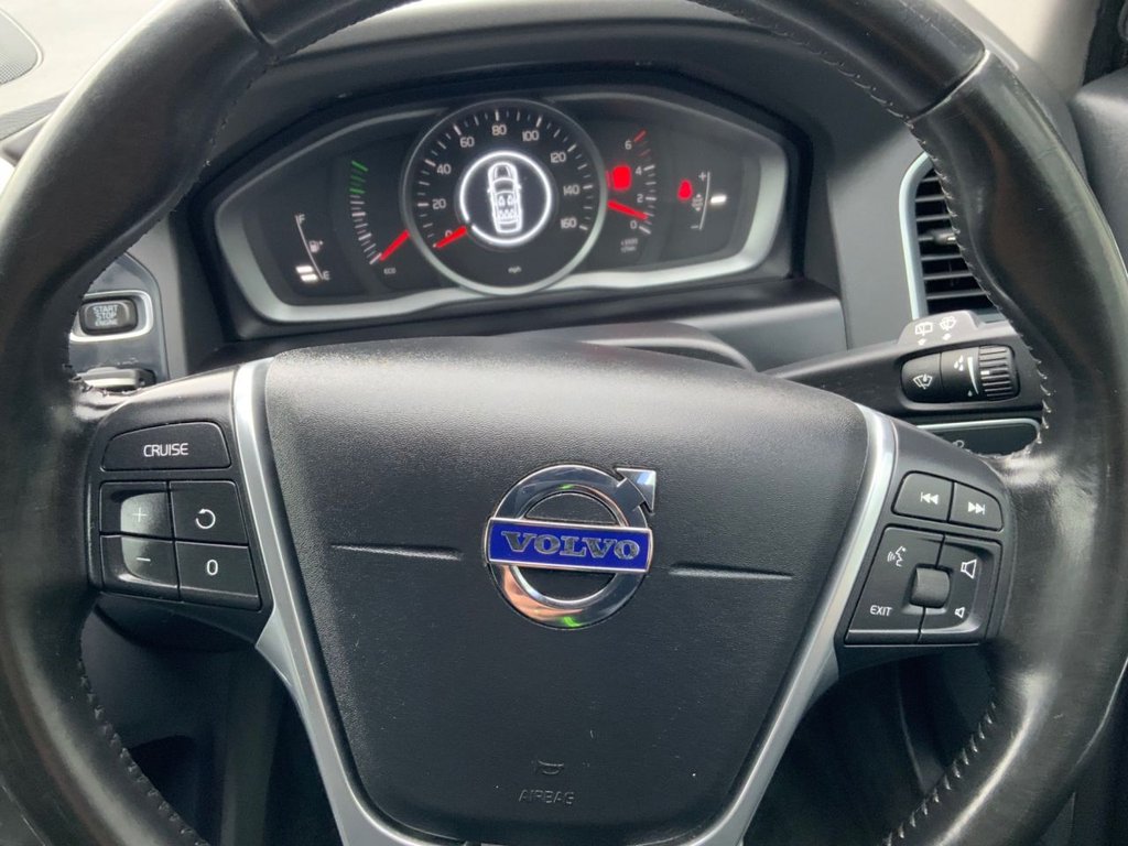 Used Volvo XC60 2015 for sale - 77981643: Photo 43