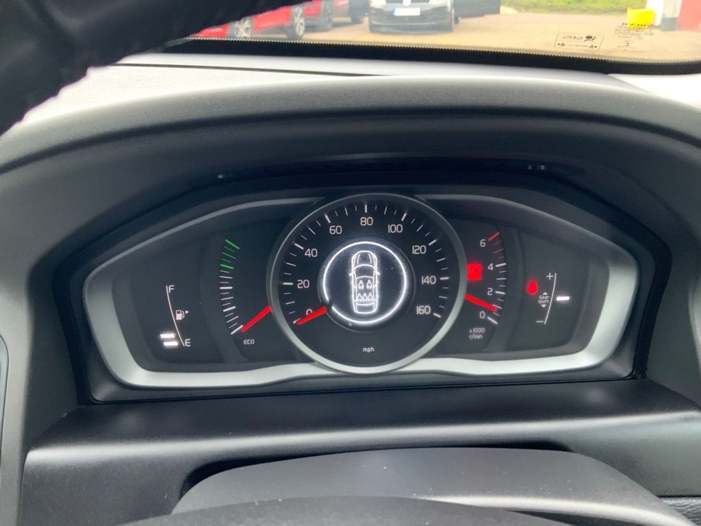 Used Volvo XC60 2015 for sale - 77981643: Photo 44