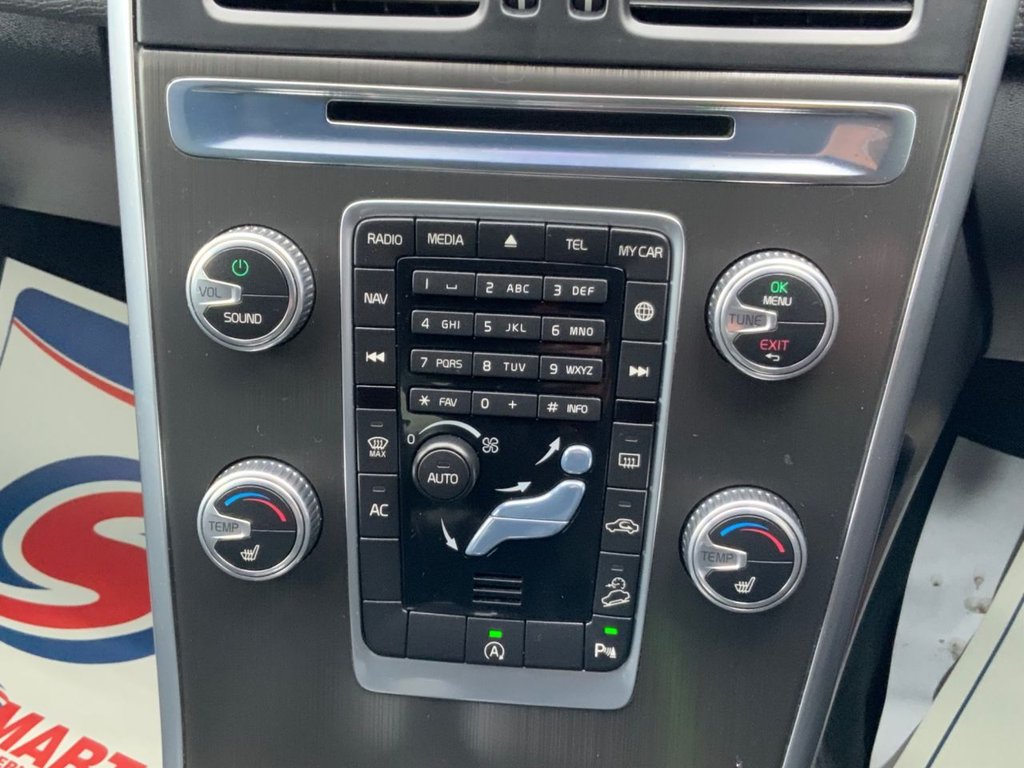 Used Volvo XC60 2015 for sale - 77981643: Photo 45