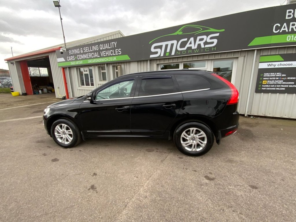 Used Volvo XC60 2015 for sale - 77981643: Photo 7