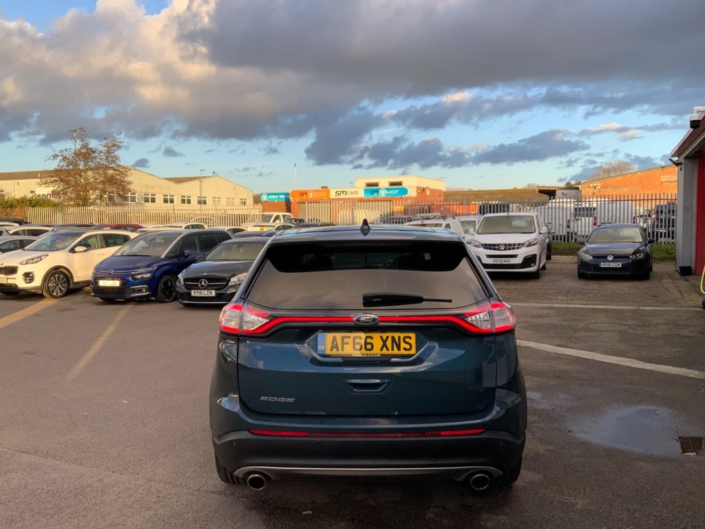 Used Ford Edge 2016 for sale - 77631777: Photo 13