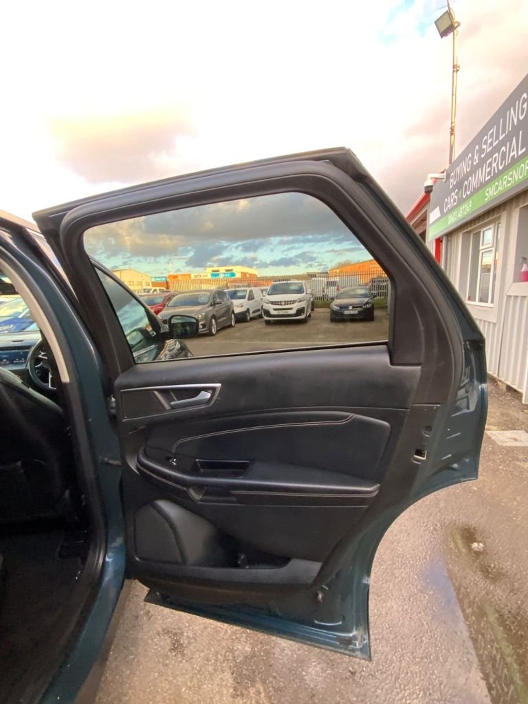 Used Ford Edge 2016 for sale - 77631777: Photo 14