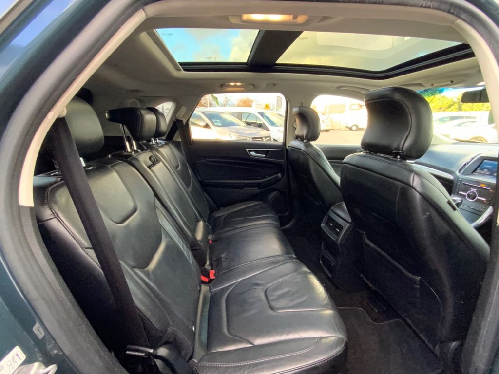 Used Ford Edge 2016 for sale - 77631777: Photo 15