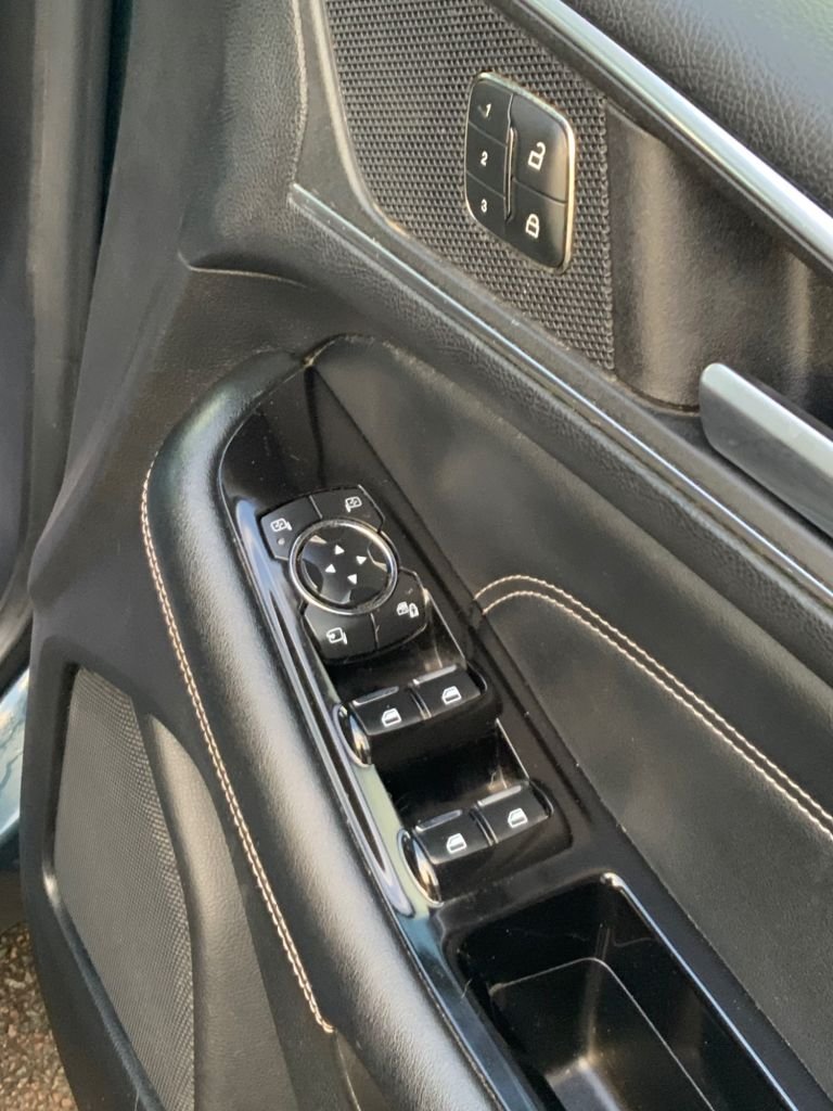 Used Ford Edge 2016 for sale - 77631777: Photo 18