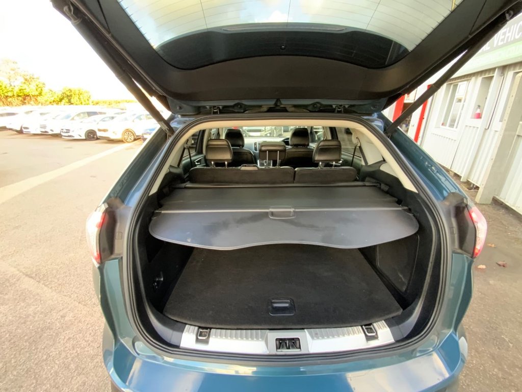 Used Ford Edge 2016 for sale - 77631777: Photo 19