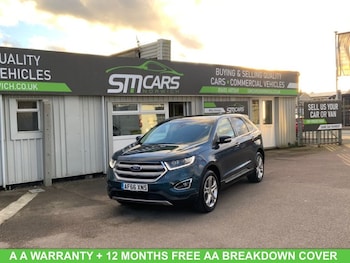 Used Ford Edge 2016 for sale - 77631777: Photo