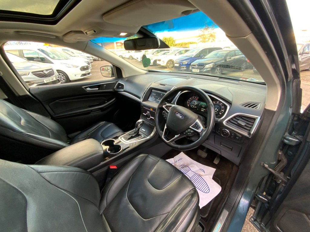 Used Ford Edge 2016 for sale - 77631777: Photo 2