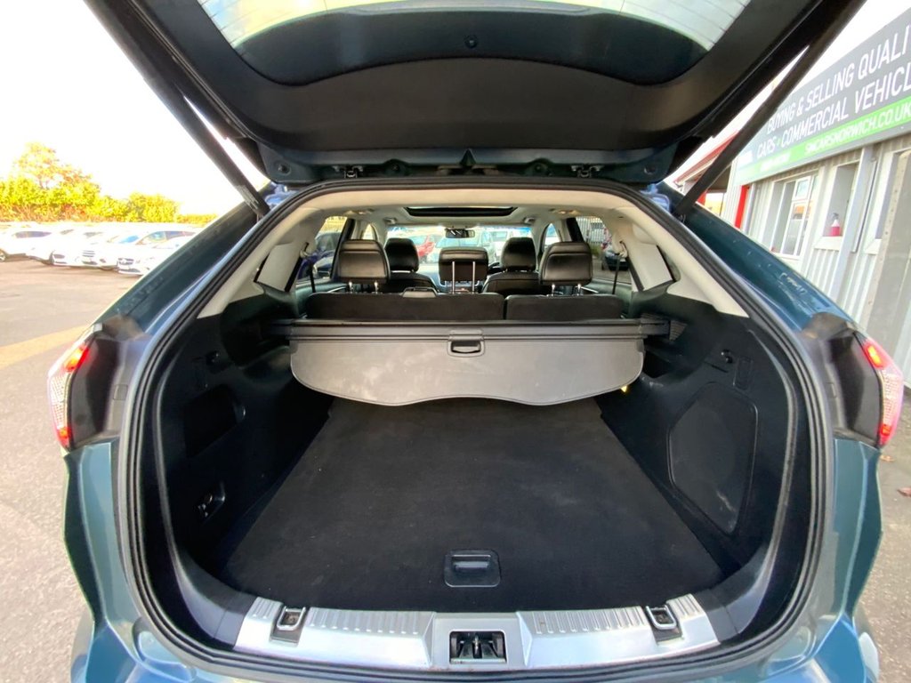 Used Ford Edge 2016 for sale - 77631777: Photo 20