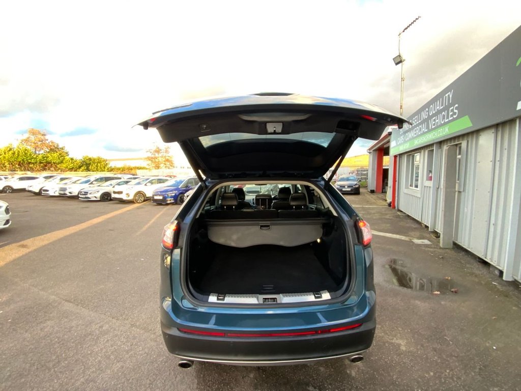 Used Ford Edge 2016 for sale - 77631777: Photo 22