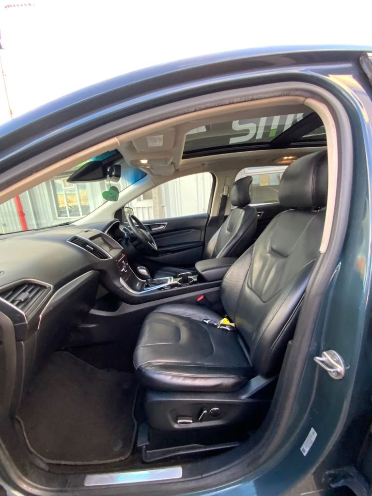 Used Ford Edge 2016 for sale - 77631777: Photo 24