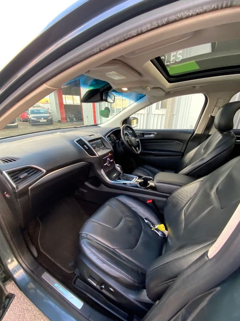 Used Ford Edge 2016 for sale - 77631777: Photo 25