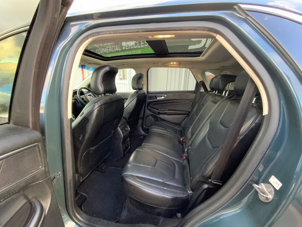 Used Ford Edge 2016 for sale - 77631777: Photo 28