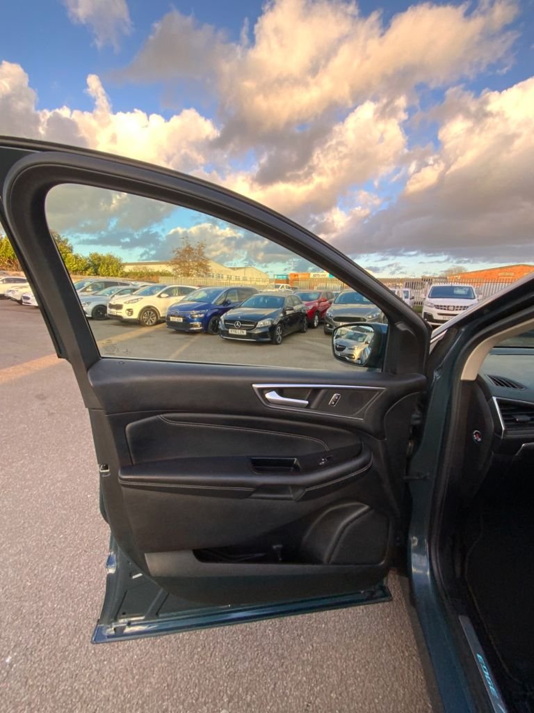 Used Ford Edge 2016 for sale - 77631777: Photo 31