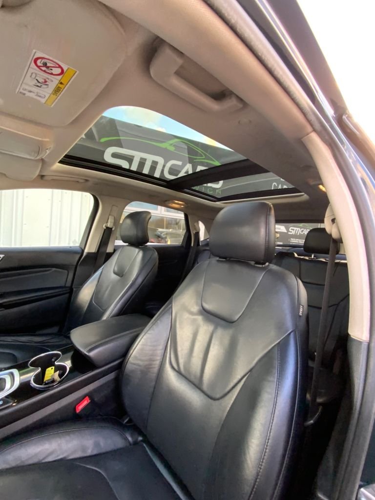 Used Ford Edge 2016 for sale - 77631777: Photo 32