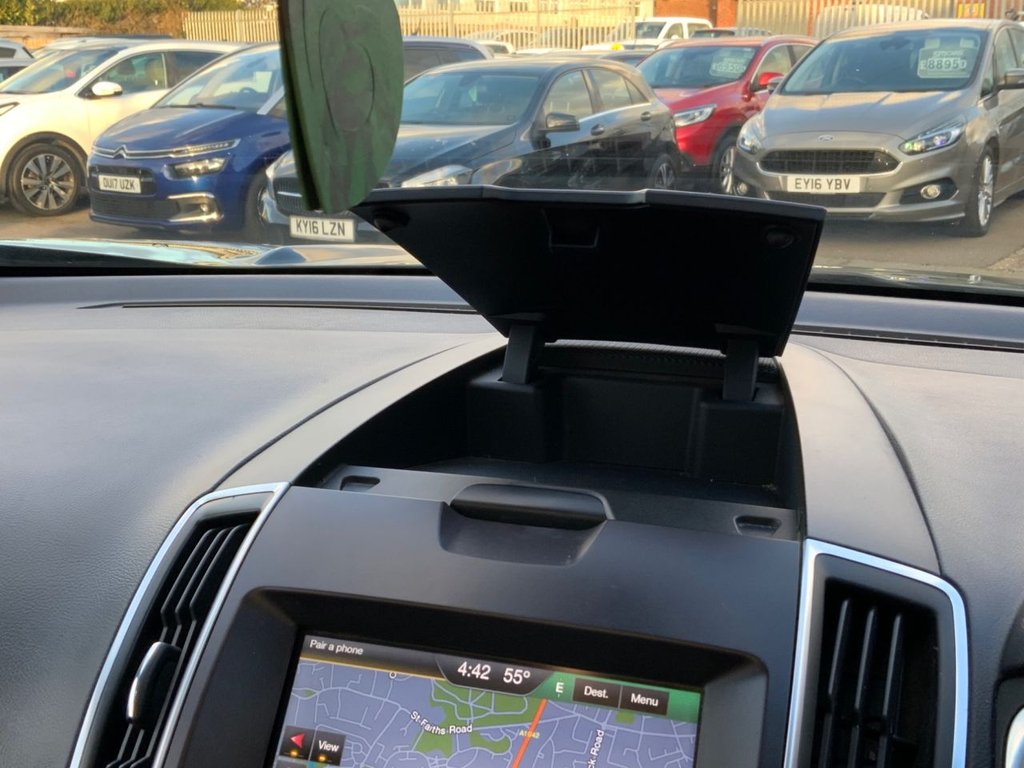 Used Ford Edge 2016 for sale - 77631777: Photo 34