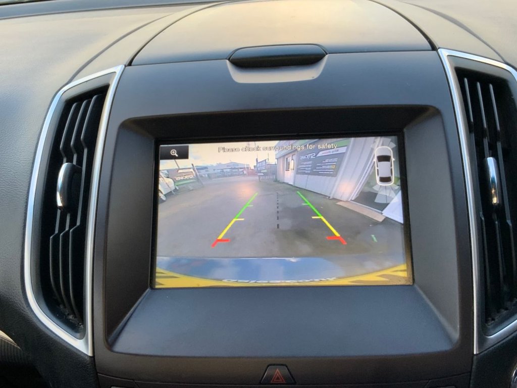 Used Ford Edge 2016 for sale - 77631777: Photo 36