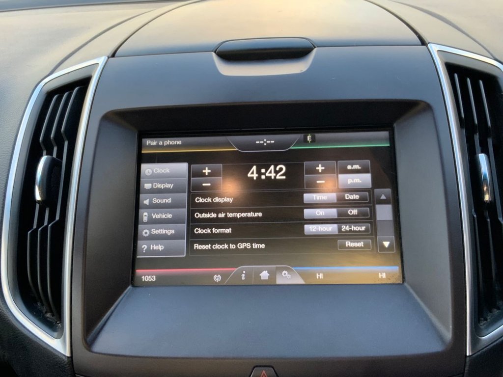 Used Ford Edge 2016 for sale - 77631777: Photo 37