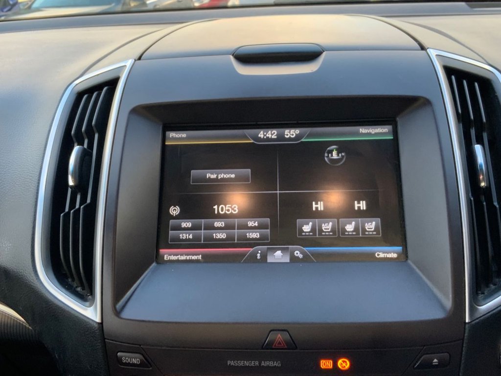 Used Ford Edge 2016 for sale - 77631777: Photo 38