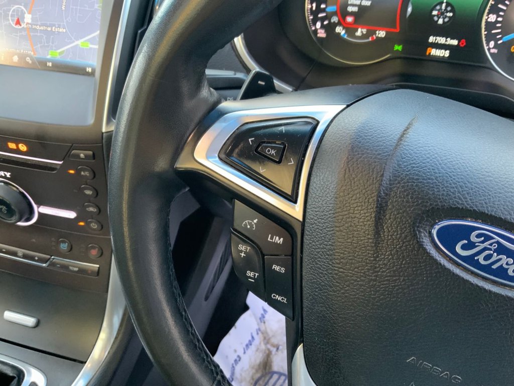 Used Ford Edge 2016 for sale - 77631777: Photo 40