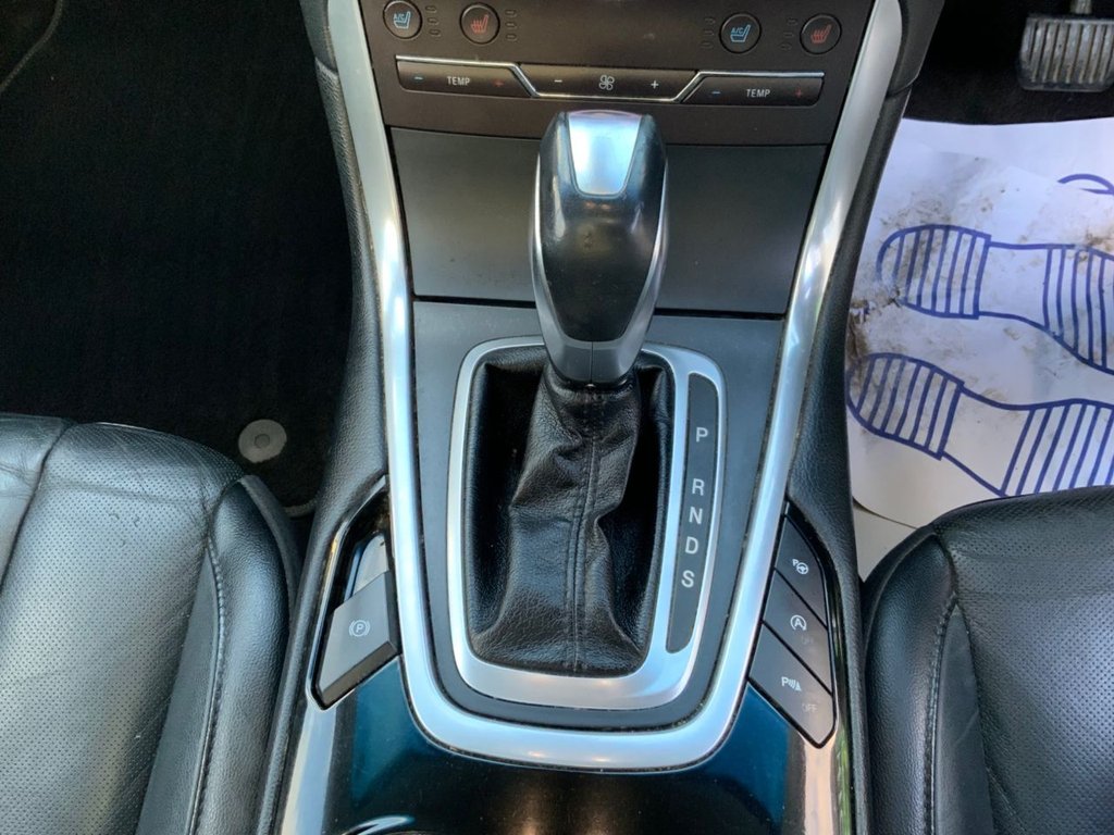 Used Ford Edge 2016 for sale - 77631777: Photo 41