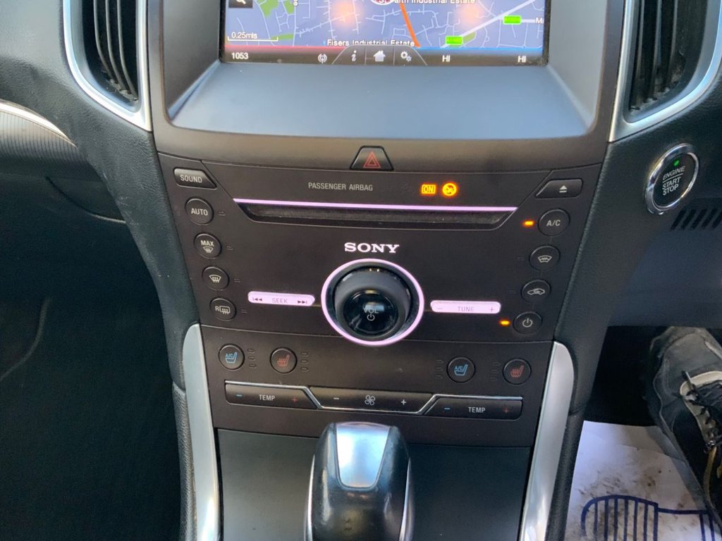 Used Ford Edge 2016 for sale - 77631777: Photo 42