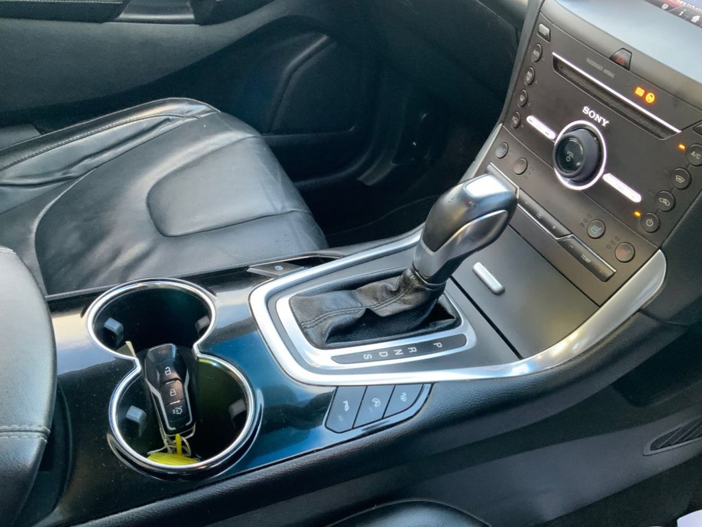 Used Ford Edge 2016 for sale - 77631777: Photo 43