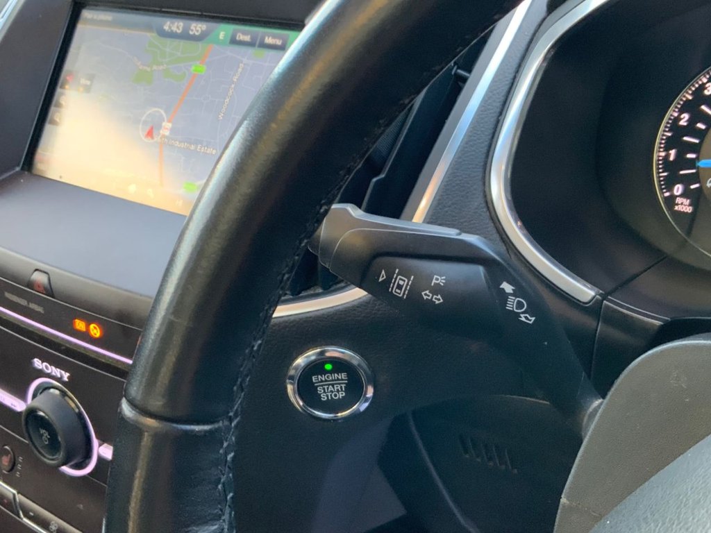 Used Ford Edge 2016 for sale - 77631777: Photo 47