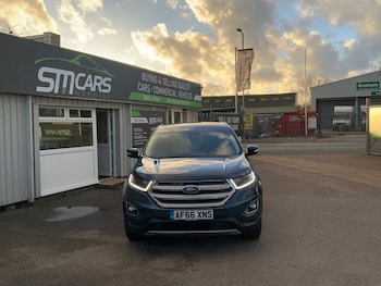 Used Ford Edge 2016 for sale - 77631777: Photo