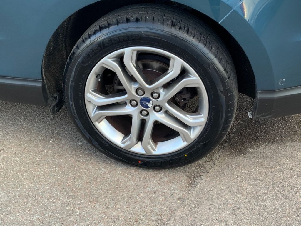 Used Ford Edge 2016 for sale - 77631777: Photo 50