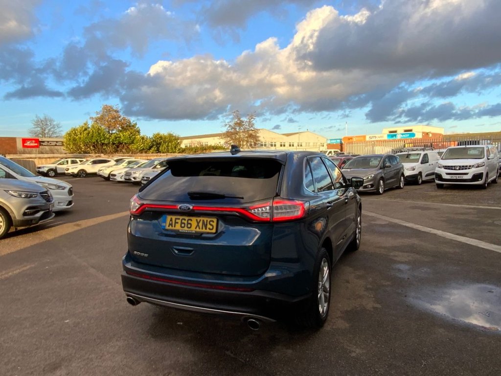 Used Ford Edge 2016 for sale - 77631777: Photo 7