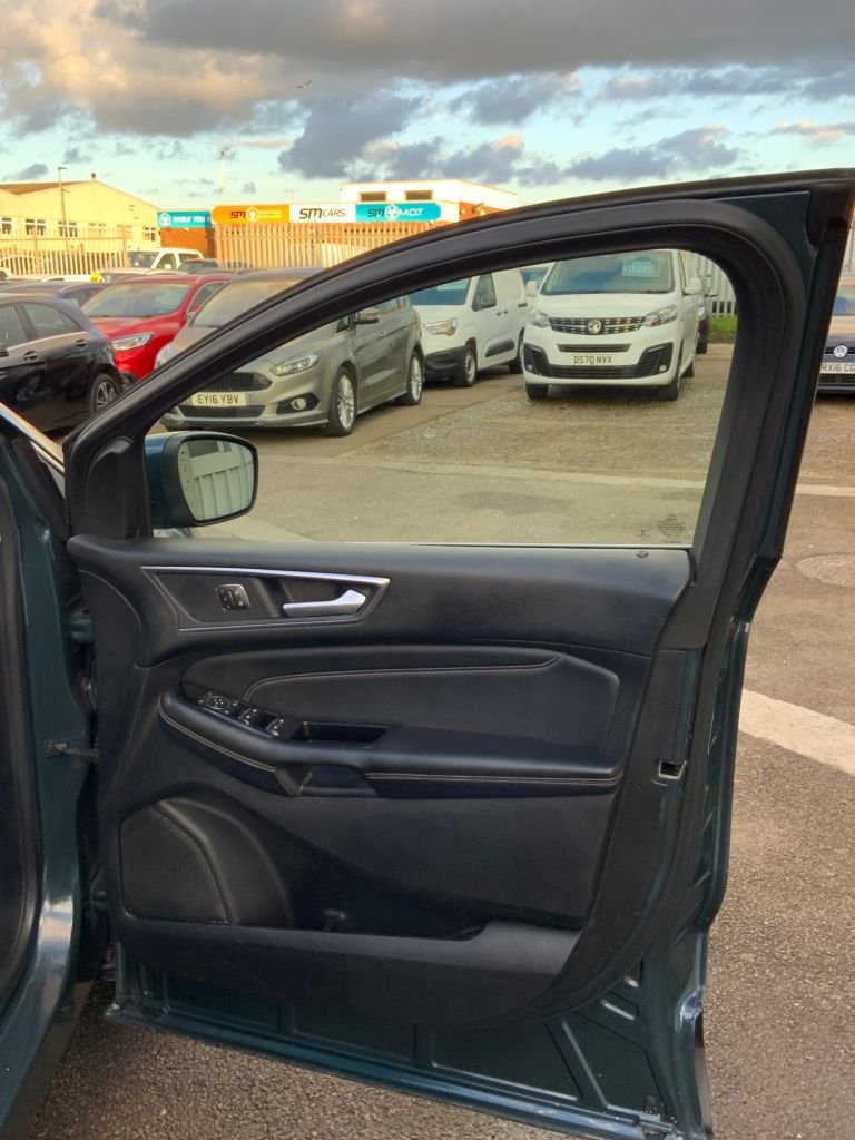 Used Ford Edge 2016 for sale - 77631777: Photo 9