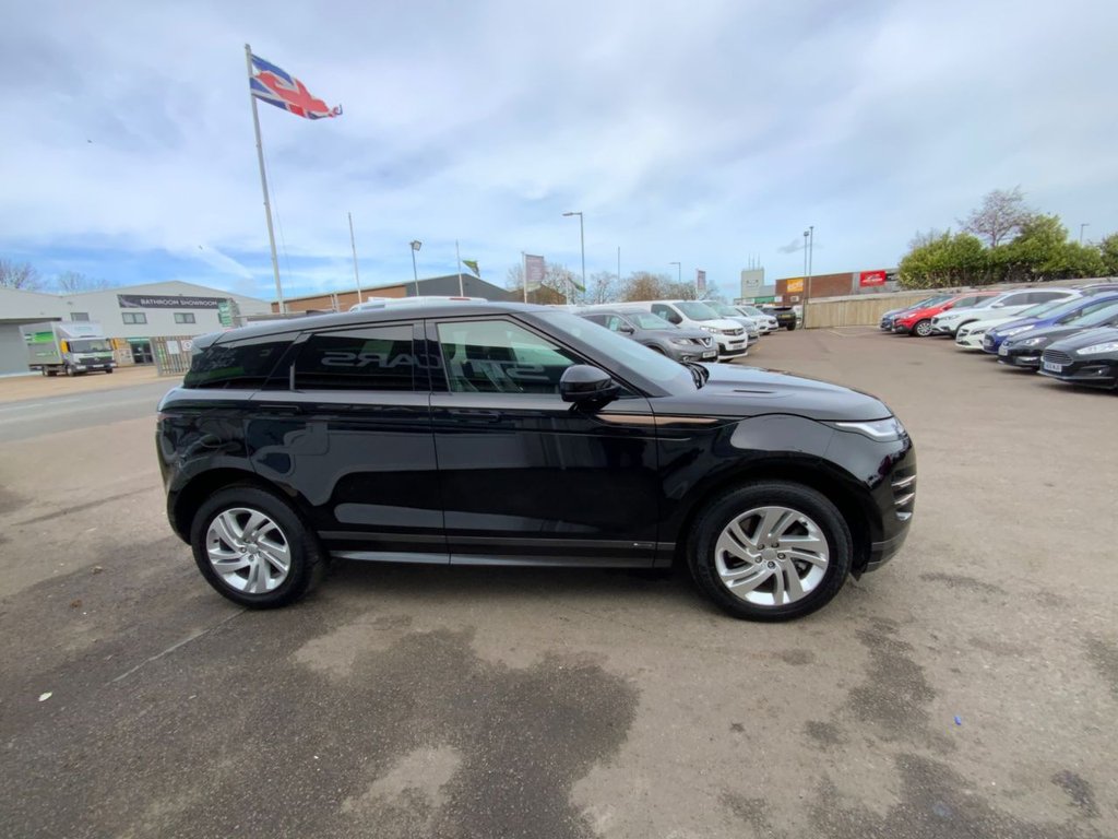 Used Land Rover Range Rover Evoque 2020 for sale - 77891152: Photo 14