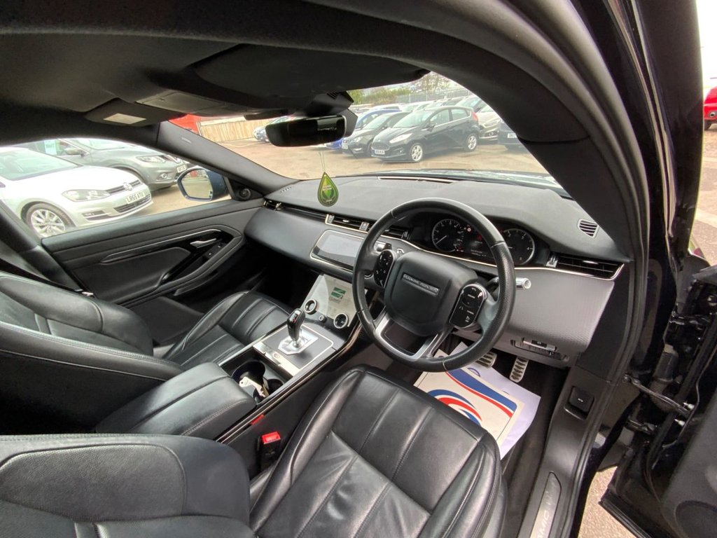 Used Land Rover Range Rover Evoque 2020 for sale - 77891152: Photo 15