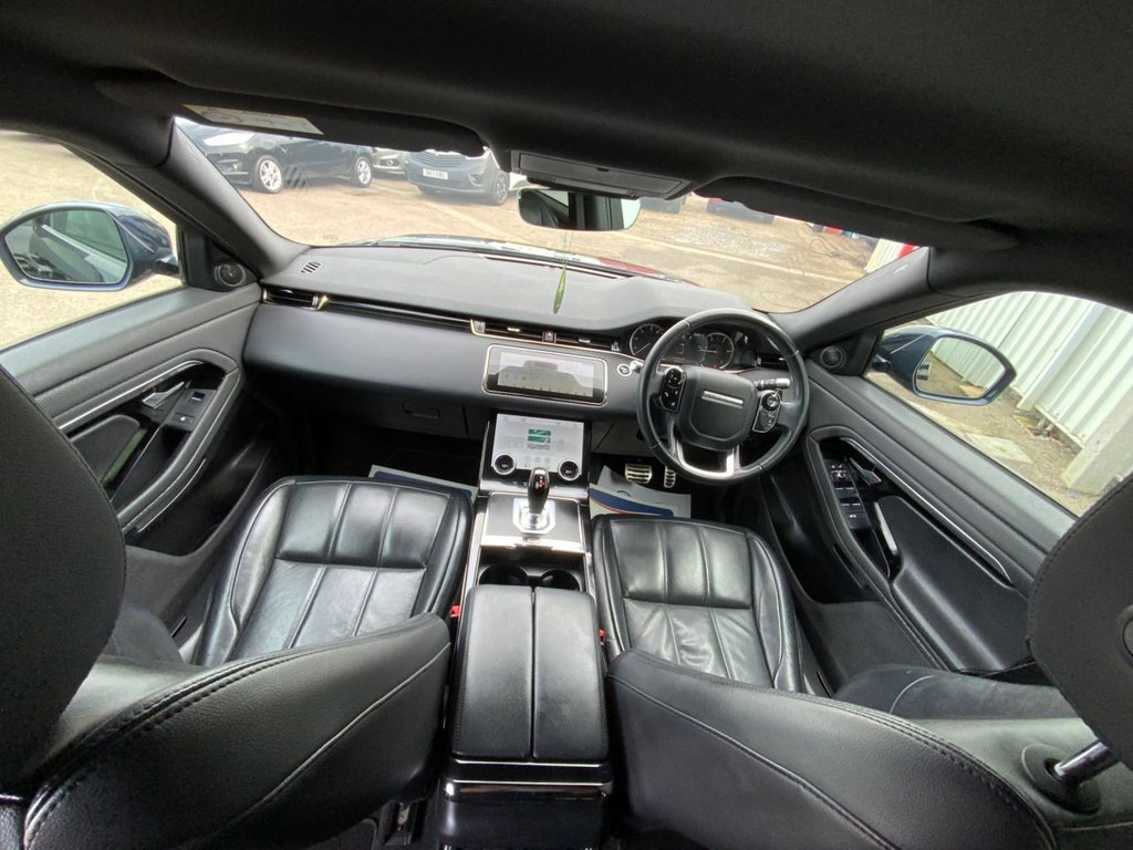 Used Land Rover Range Rover Evoque 2020 for sale - 77891152: Photo 2