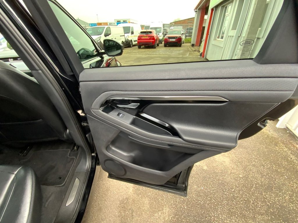 Used Land Rover Range Rover Evoque 2020 for sale - 77891152: Photo 20