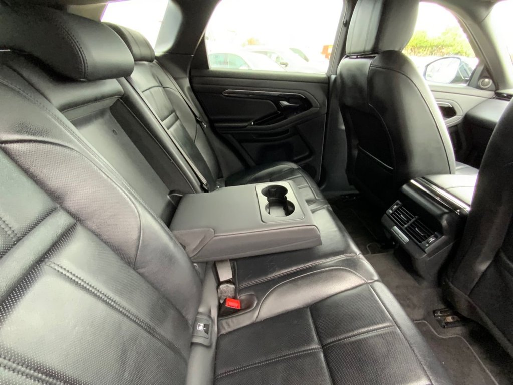 Used Land Rover Range Rover Evoque 2020 for sale - 77891152: Photo 22